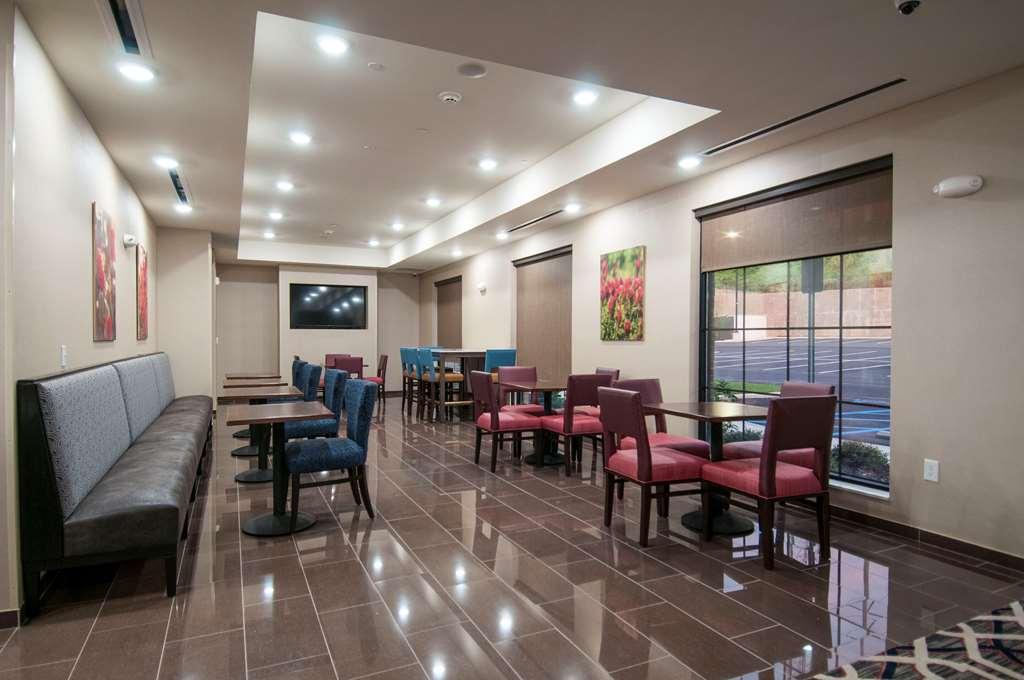 Comfort Inn & Suites Downtown Near University Tuscaloosa Interno foto
