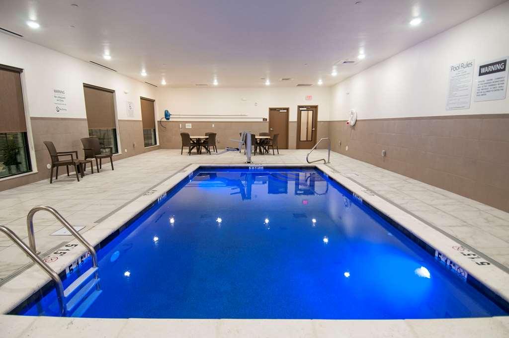 Comfort Inn & Suites Downtown Near University Tuscaloosa Servizi foto