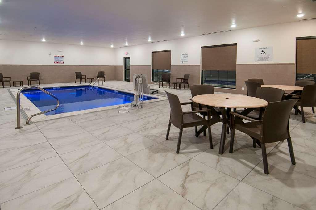 Comfort Inn & Suites Downtown Near University Tuscaloosa Servizi foto