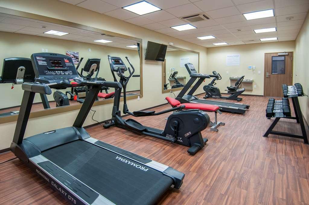 Comfort Inn & Suites Downtown Near University Tuscaloosa Servizi foto